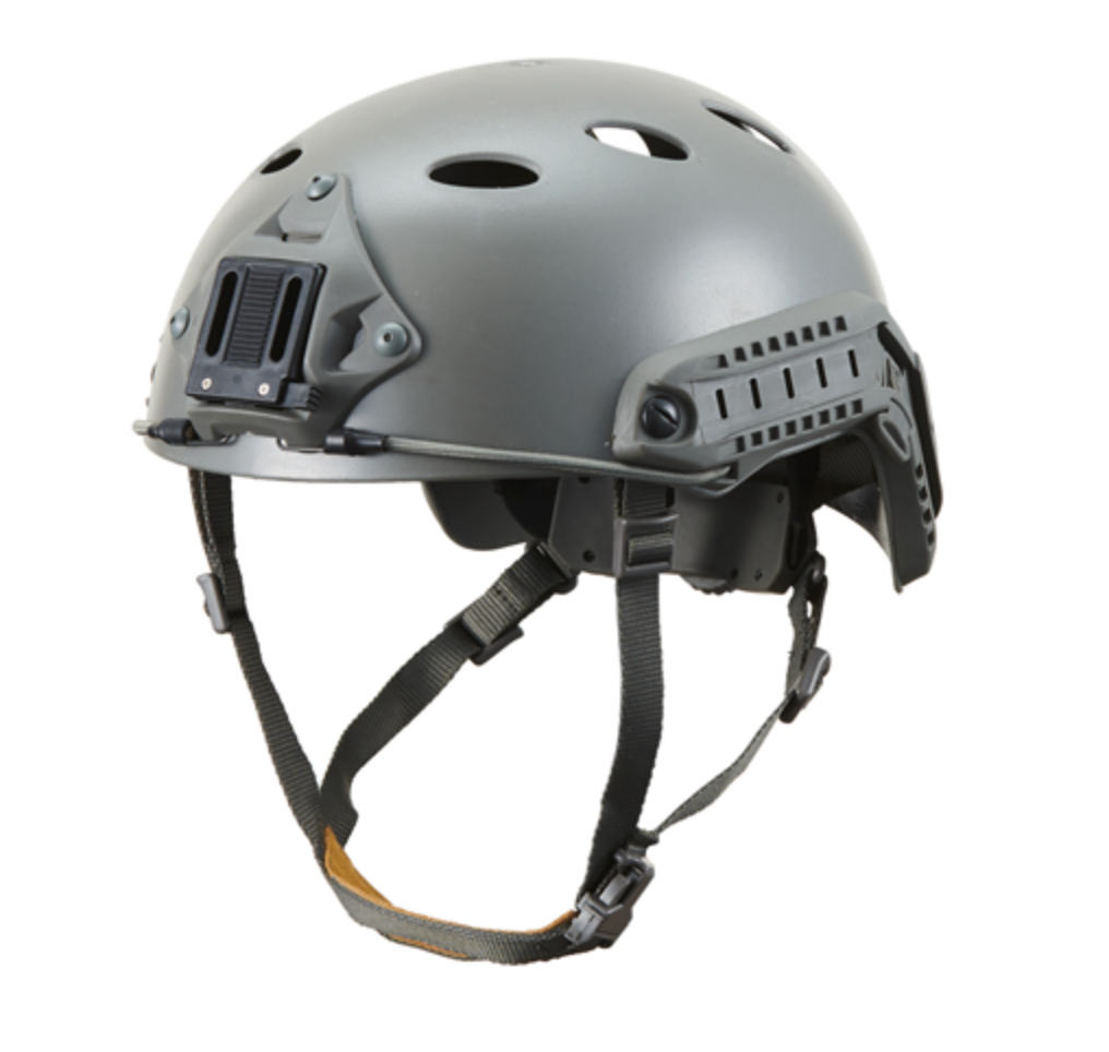 PJ Type Tactical Helmet PJ Type Tactical Helmet